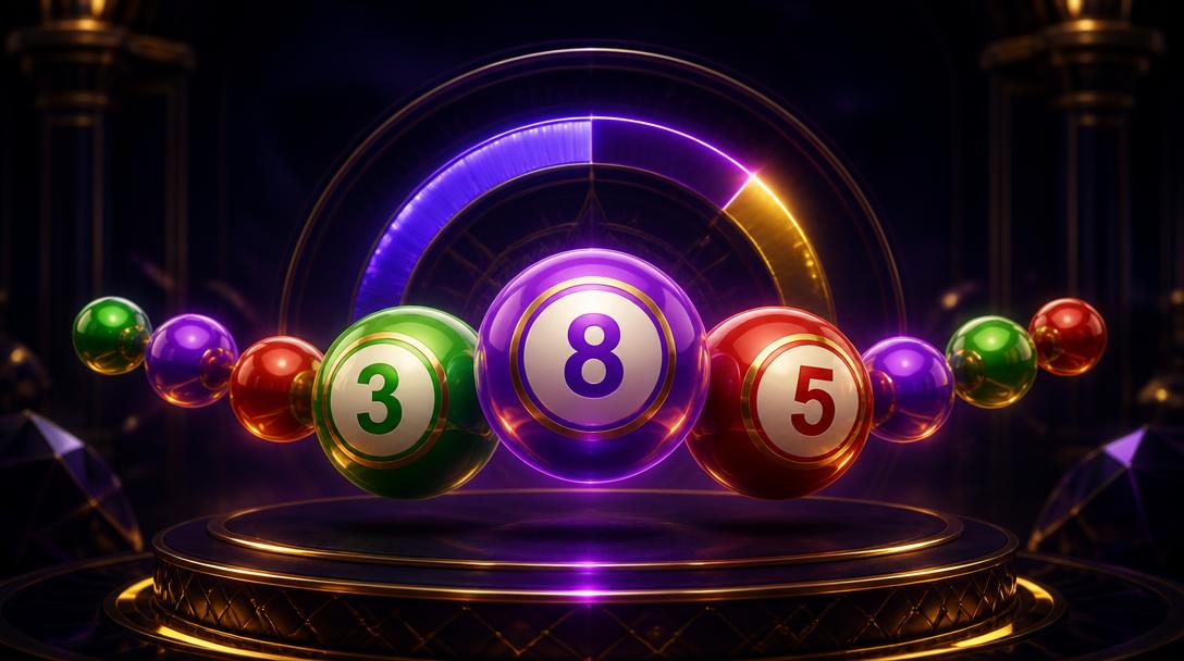 Wingo โ 60-second colour & number rounds with live result history.
